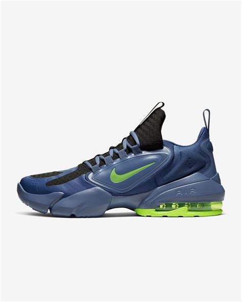 nike air max alpha savage herren-trainingsschuh blau|nike alpha savage black.